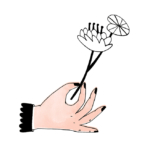 boeddhisme en yoga door bodil jane