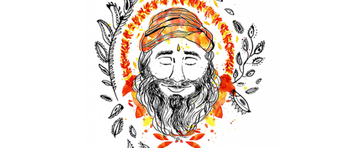 sadguru