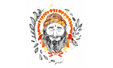 sadguru