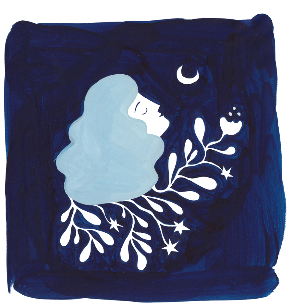 yoga nidra doe je thuis