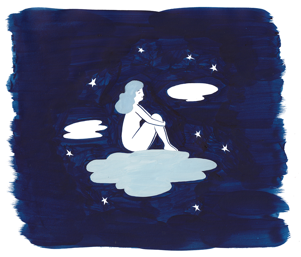 Yoga nidra voor thuis yoga nidra