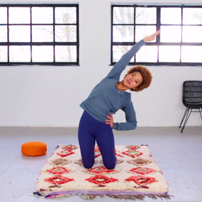 Deola Opeifa – In balans met Ayurveda 720×440