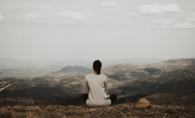 Mediteren voor thuis