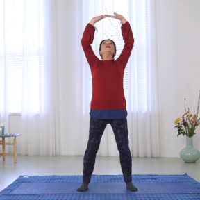 hormoonyoga met sylvia blijf jong