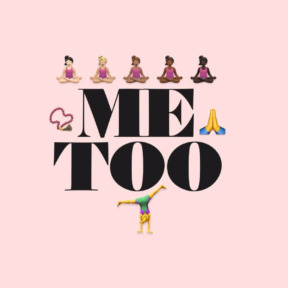 #metoo yoga