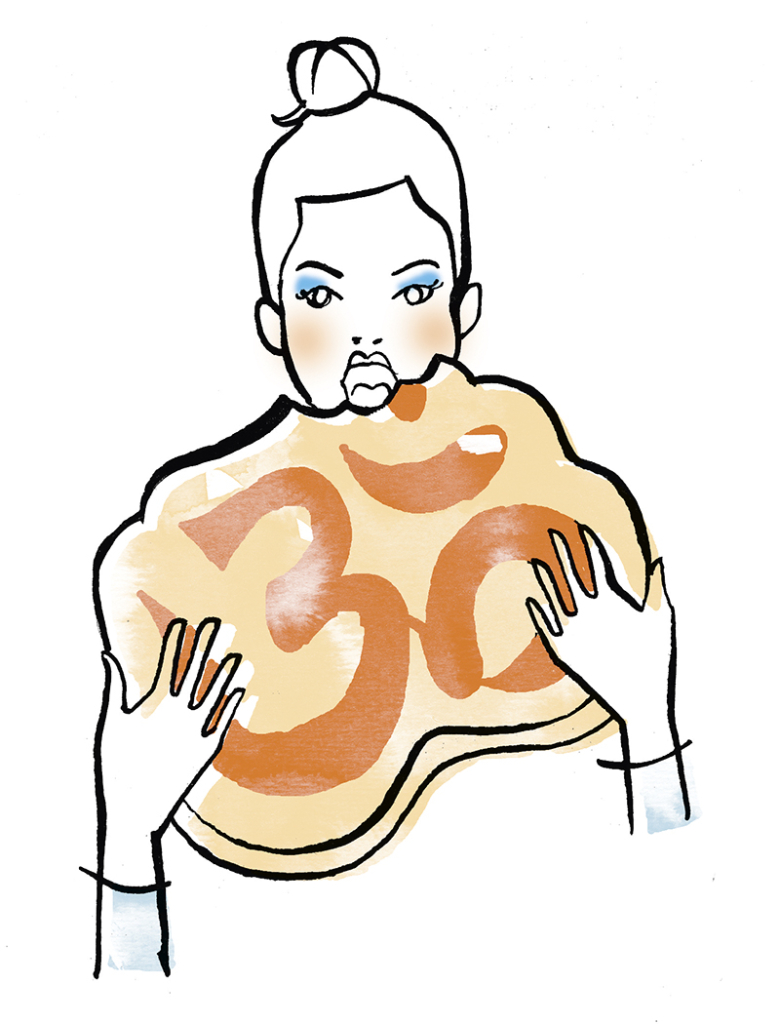 vegetarier tekorten vitaminen eiwitten yoga