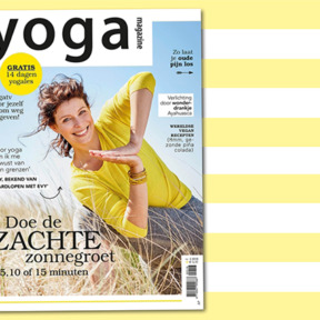evyyogamag