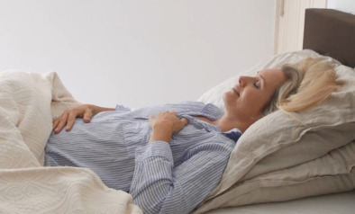 Myrna ochtendritueel video yoga