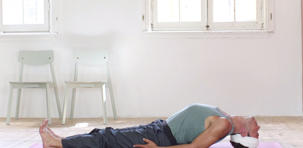 Patrick Vermeulen - how to yoga - kaars ploeg vis 720x440