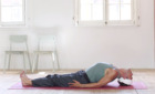 Patrick Vermeulen - how to yoga - kaars ploeg vis 720x440