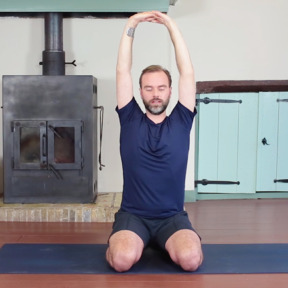 Iddo Drevijn - Schouderoefening 720x440