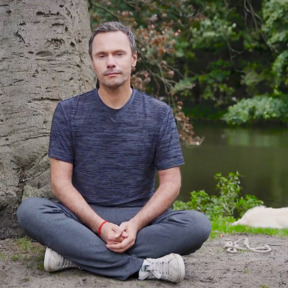 Meditatie met Johan Noorloos