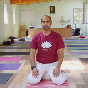 ochtendritueel ram jain