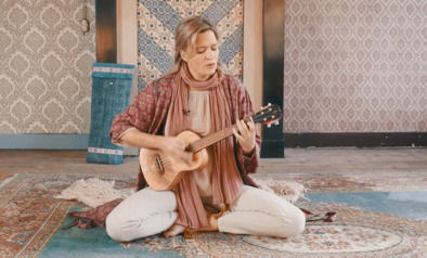 Liselotte Goed Om Namah Shivaya mantra