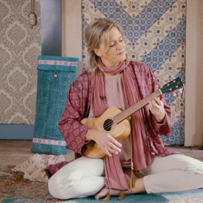 Liselotte Goed - Wahe Guru Mantra