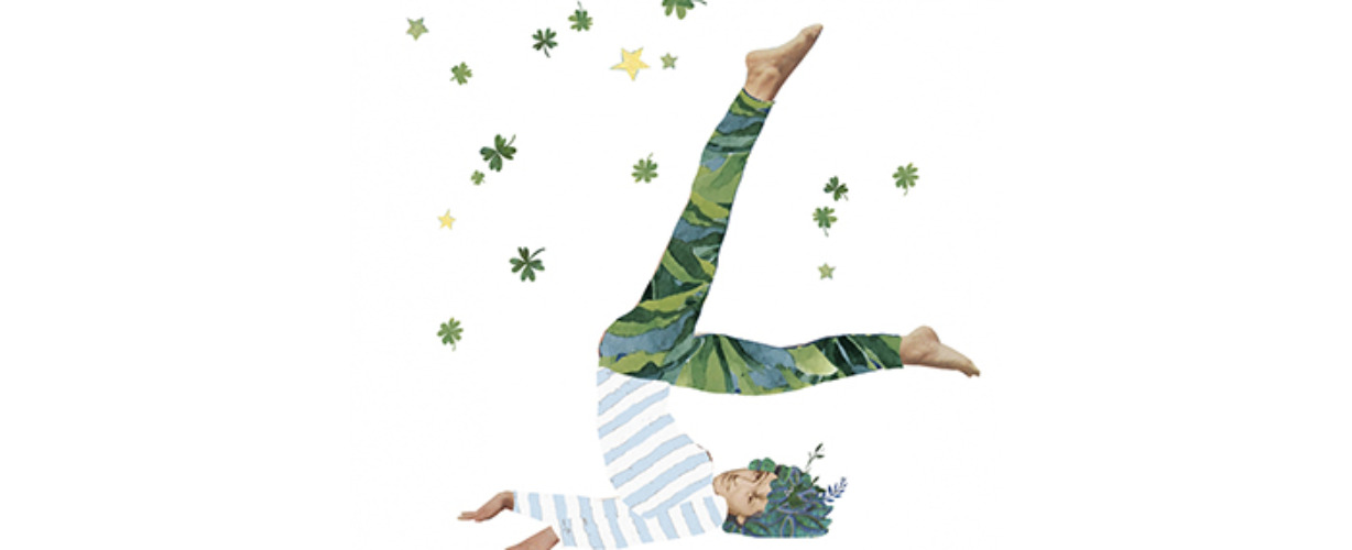 inzichten op de yogamat