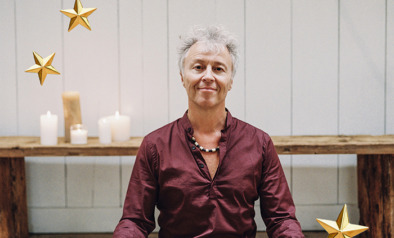 Tijn Touber verlicht