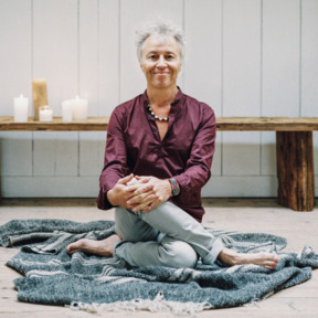 Tijn Touber - meditatie