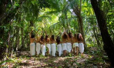 Internationale Vrouwendag