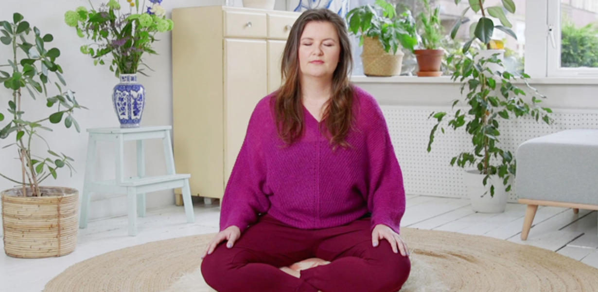 Meditatie voor meer magie in je leven