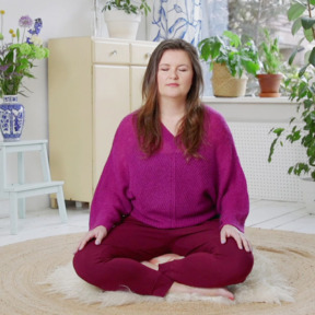 Meditatie voor meer magie in je leven
