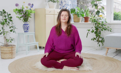 Meditatie voor meer magie in je leven