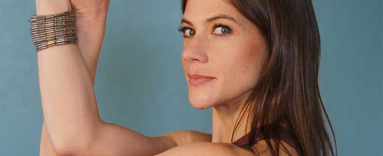 laura burkhart amsterdam yoga