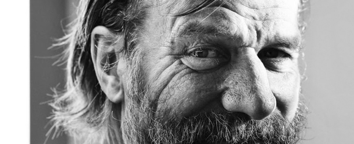 Wim Hof Iceman ademhaling