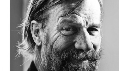 Wim Hof Iceman ademhaling