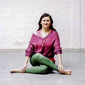 dolly heuveling van beek