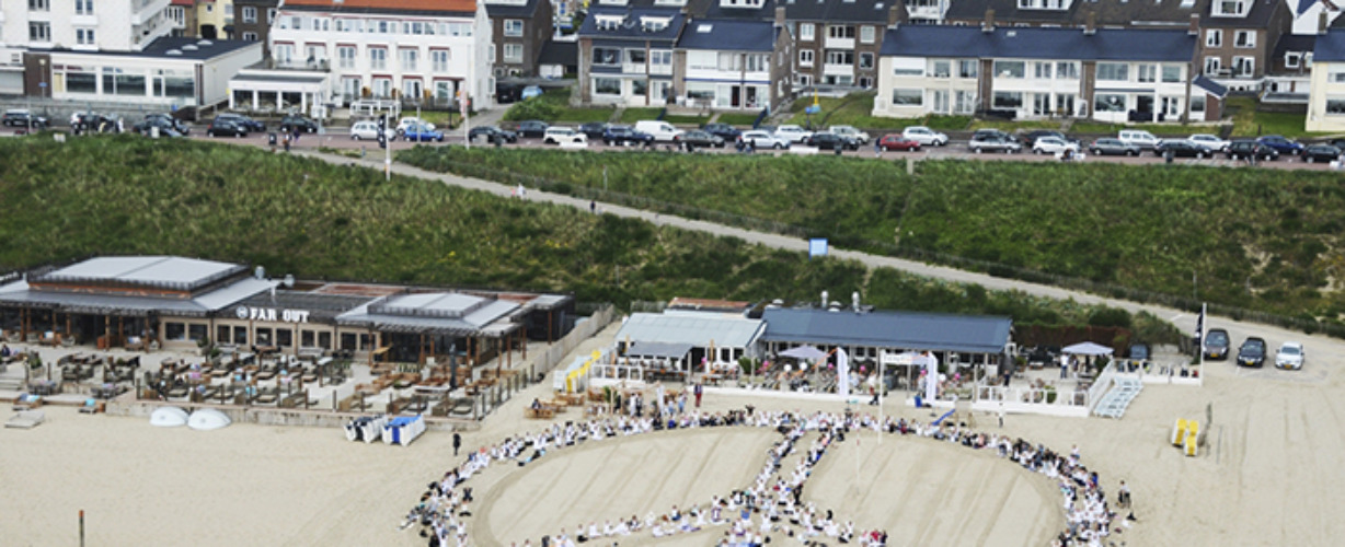 internationale yogadag 2019