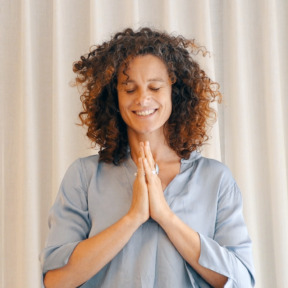 Wat yoga doet - video Internationale yogadag