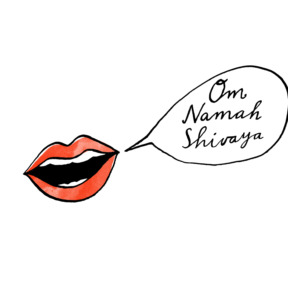 om namah shivaya