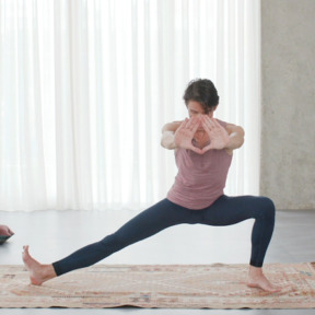 Ronald van Pijkeren - Budokon yoga introductie yogales