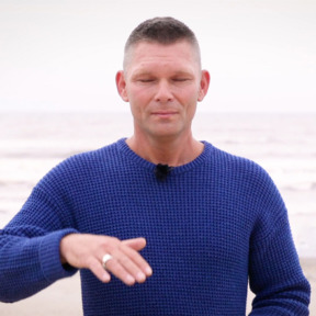 Rob Koning Mr Breath - adem-challenge oefening