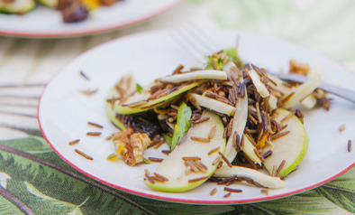 versterk je stofwisseling