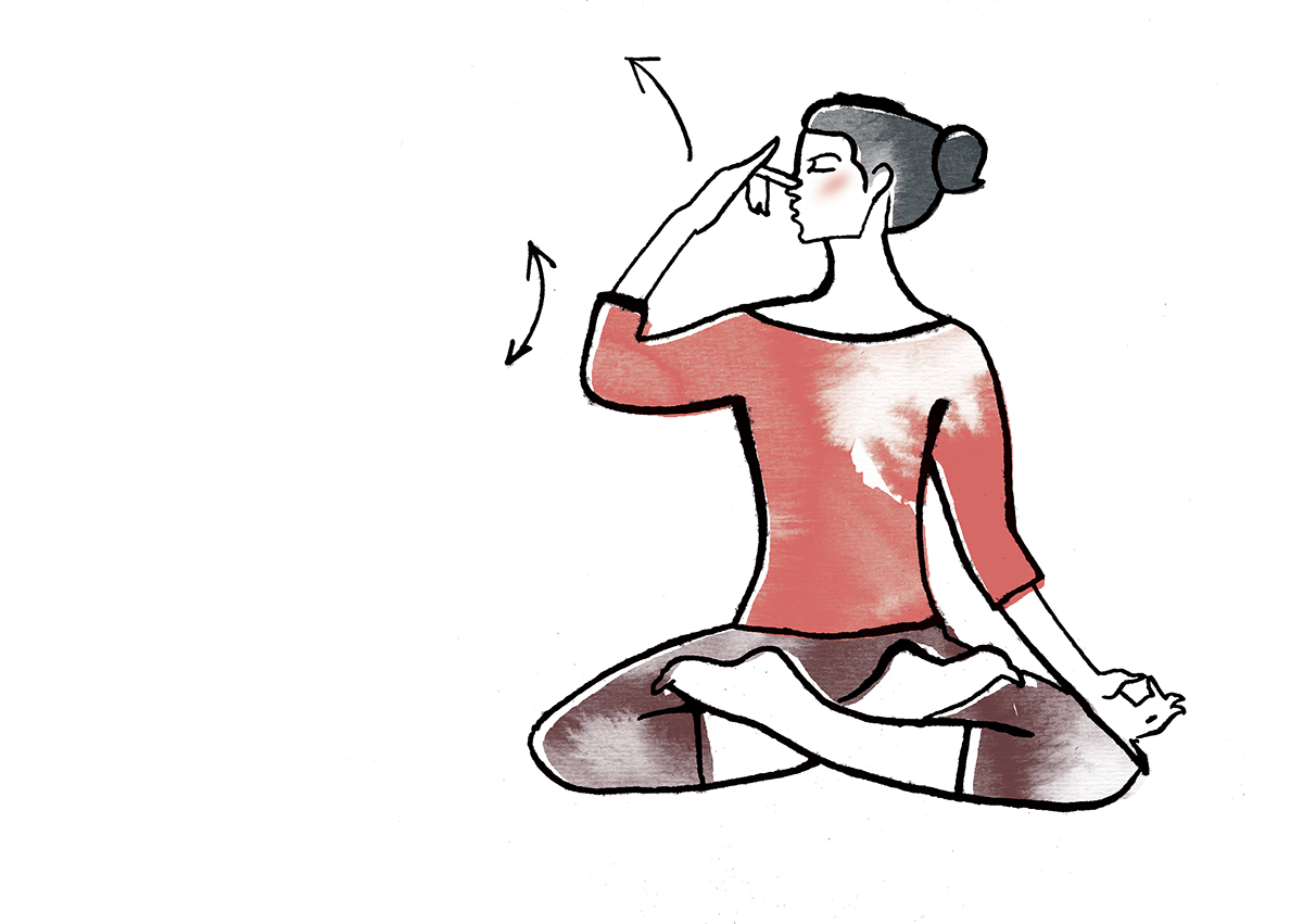 Pranayama