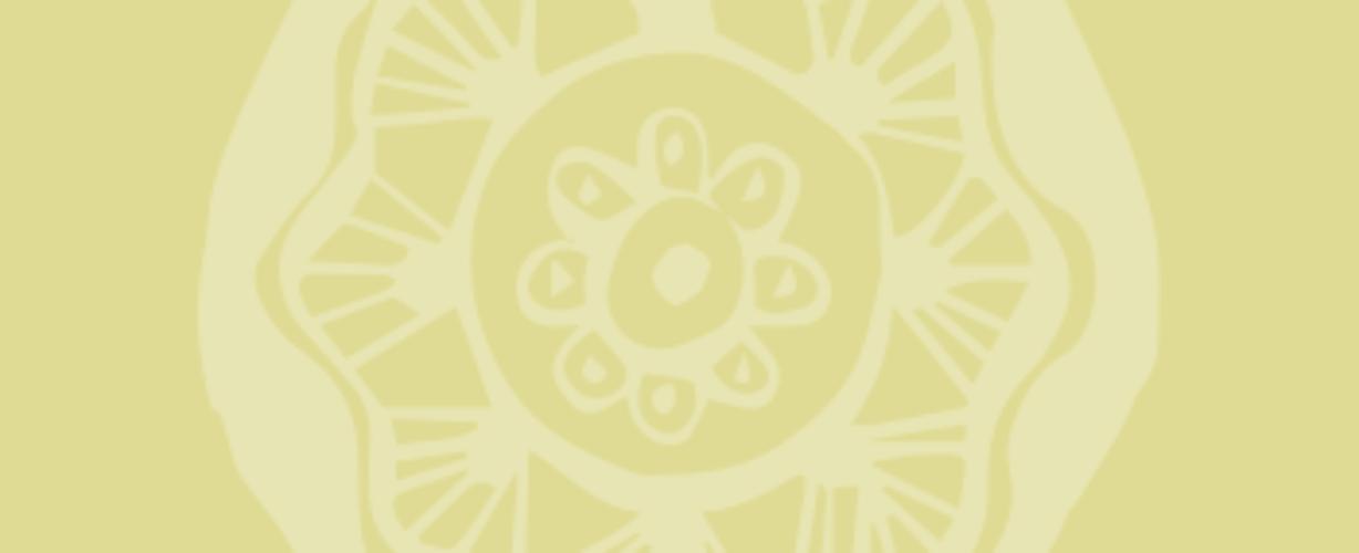 Blog quote – geel – Mandala 1