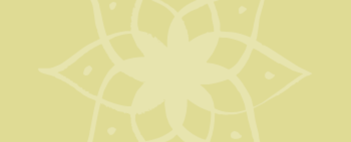 Blog quote – geel – Mandala 2