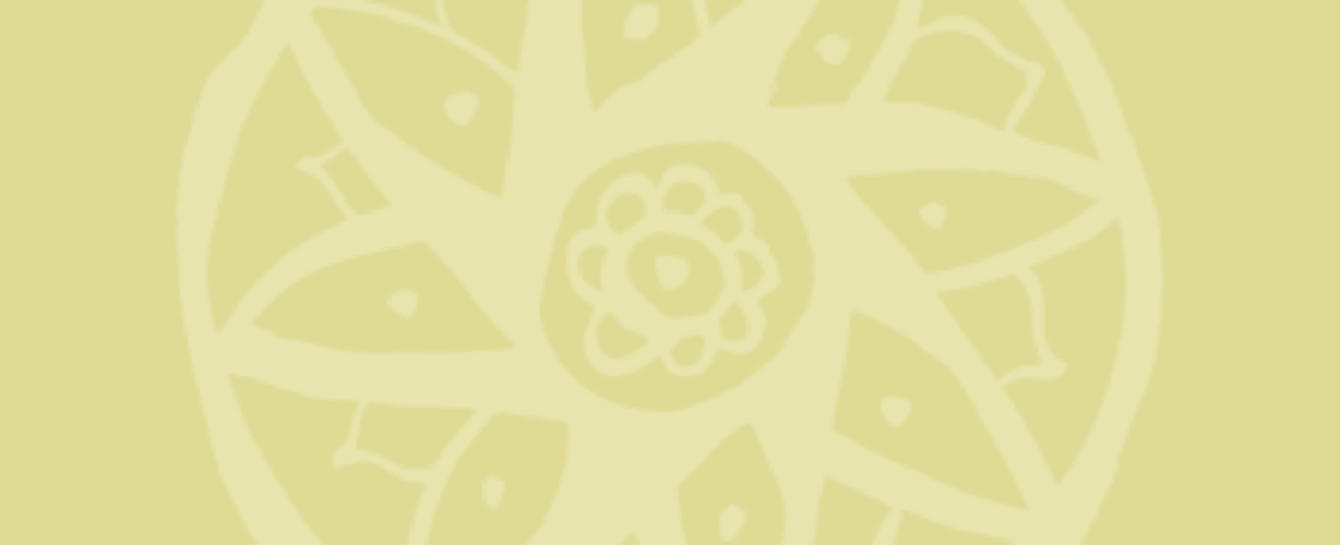 Blog quote – geel – Mandala 3