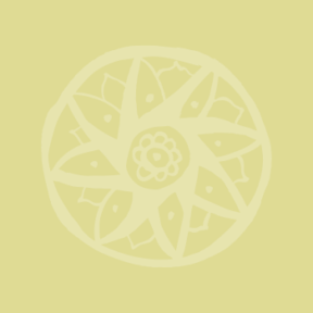 Blog quote – geel – Mandala 3