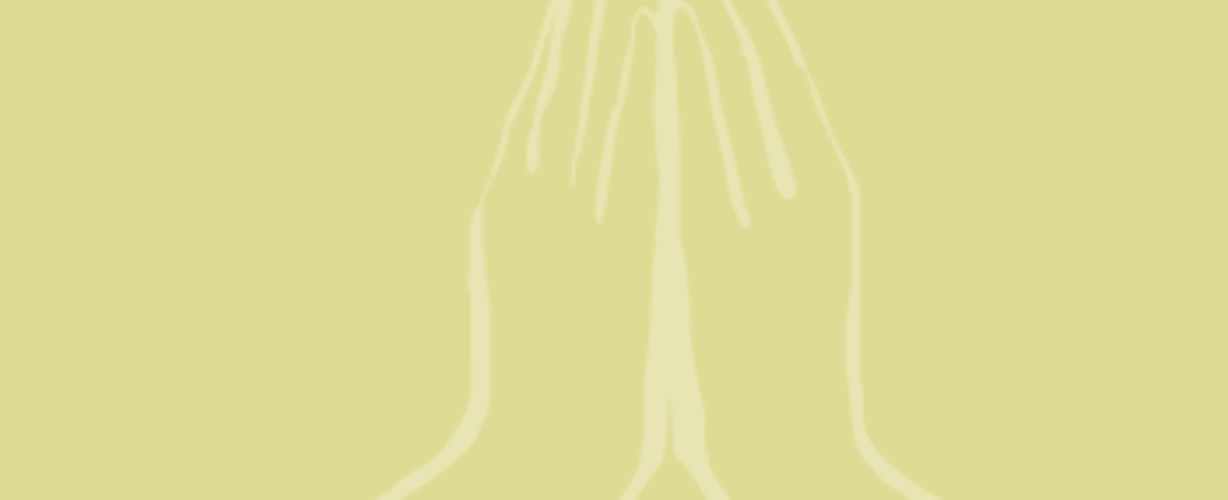 Blog quote – geel – Namaste