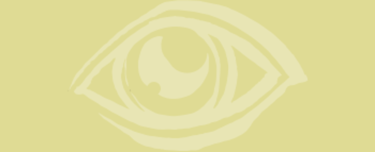 Blog quote – geel – Oog