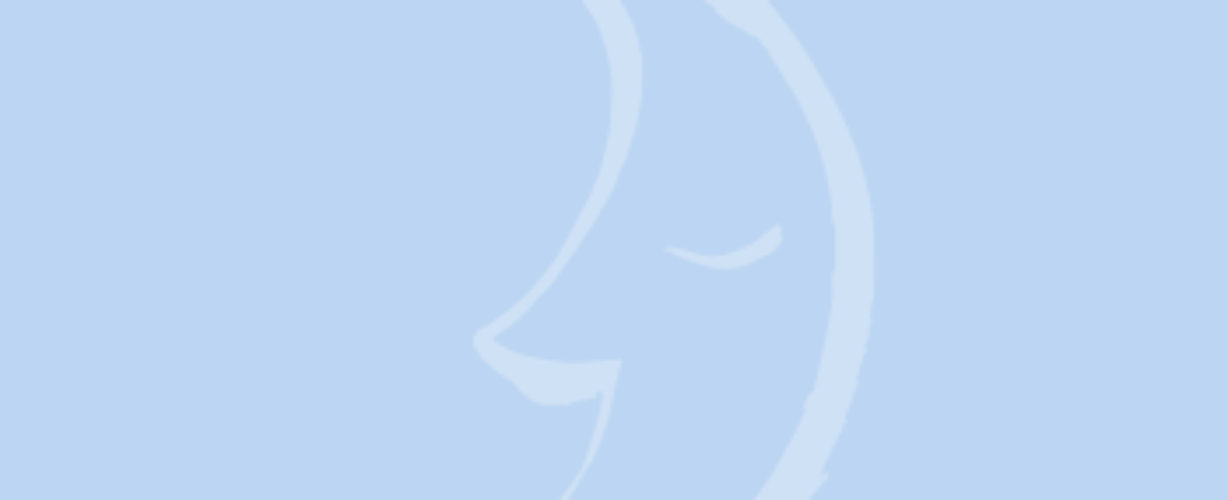 Blog quote – lichtblauw – Maan