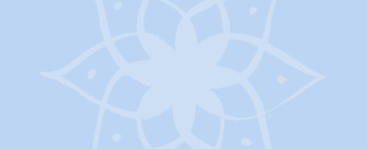 Blog quote – lichtblauw – Mandala 2