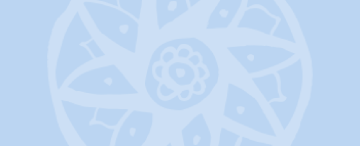 Blog quote – lichtblauw – Mandala 3