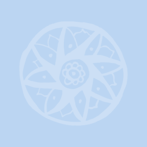 Blog quote – lichtblauw – Mandala 3