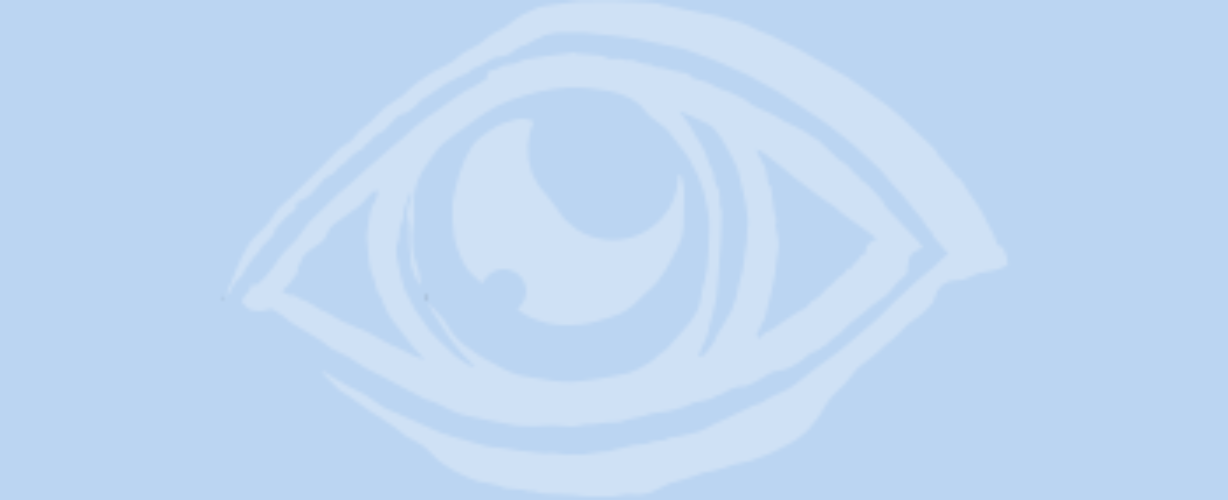 Blog quote – lichtblauw – Oog