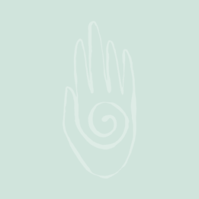 Blog quote – mint – Hand energie