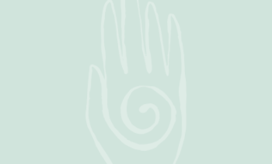 Blog quote – mint – Hand energie